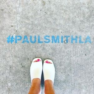 Jeffrey Campbell Jellie Mules